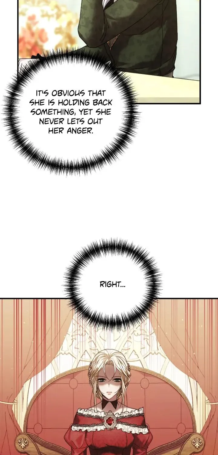 A Marriage Alliance for Revenge Chapter 65 page 64 - 