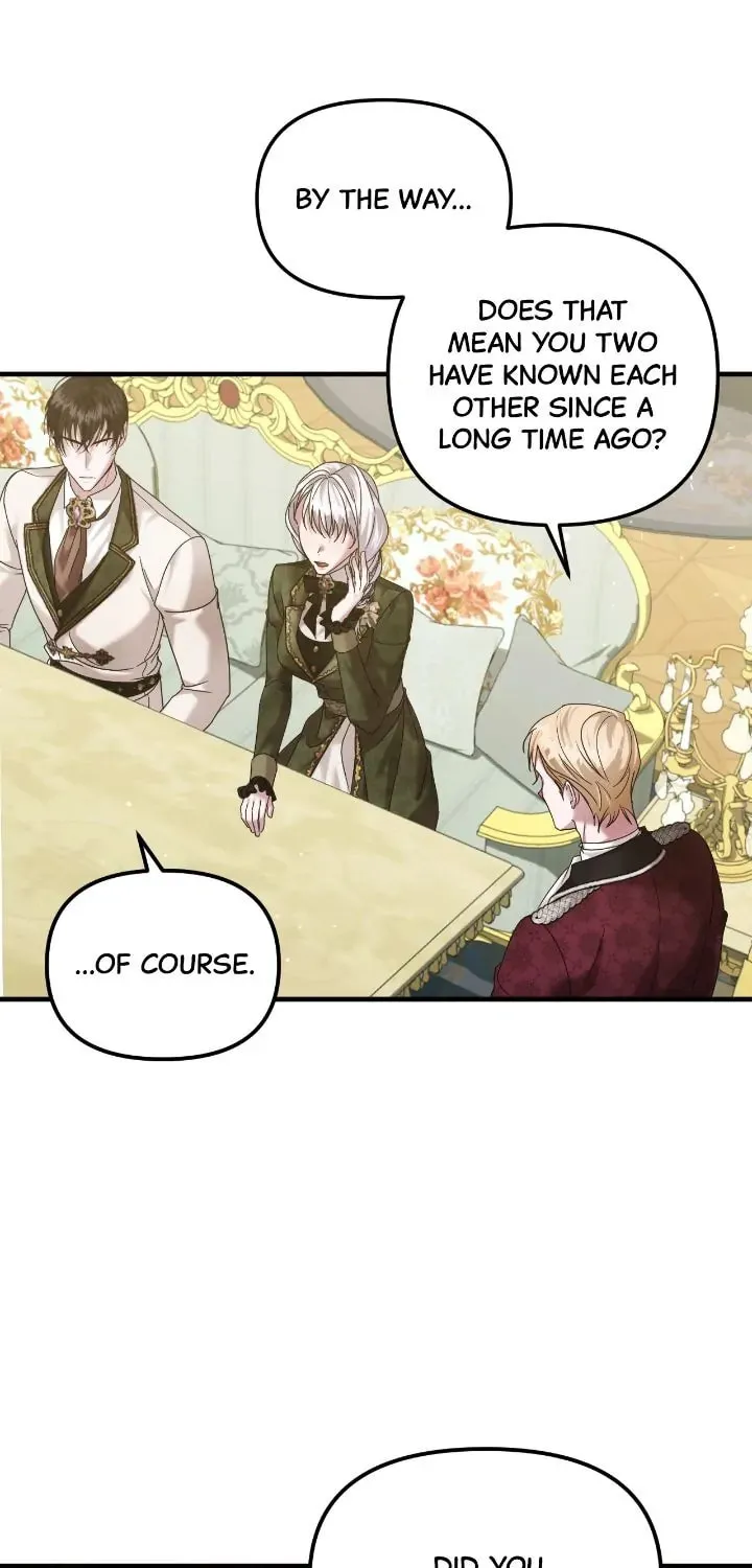 A Marriage Alliance for Revenge Chapter 65 page 66 - 
