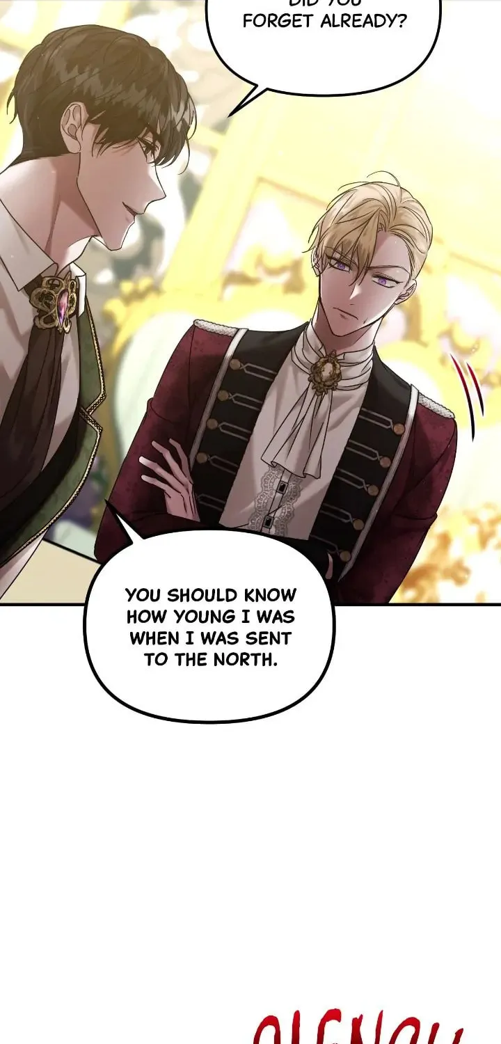 A Marriage Alliance for Revenge Chapter 65 page 67 - 