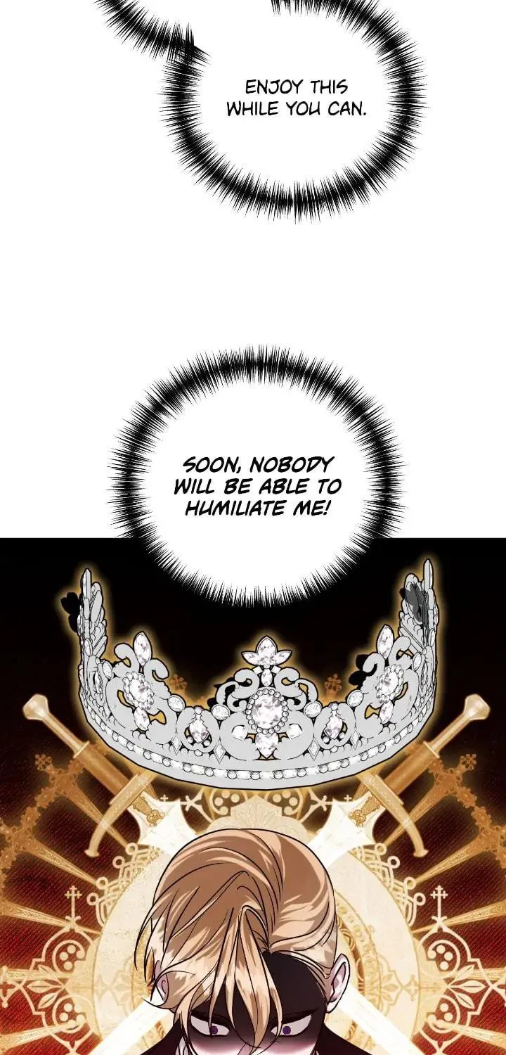 A Marriage Alliance for Revenge Chapter 65 page 69 - 