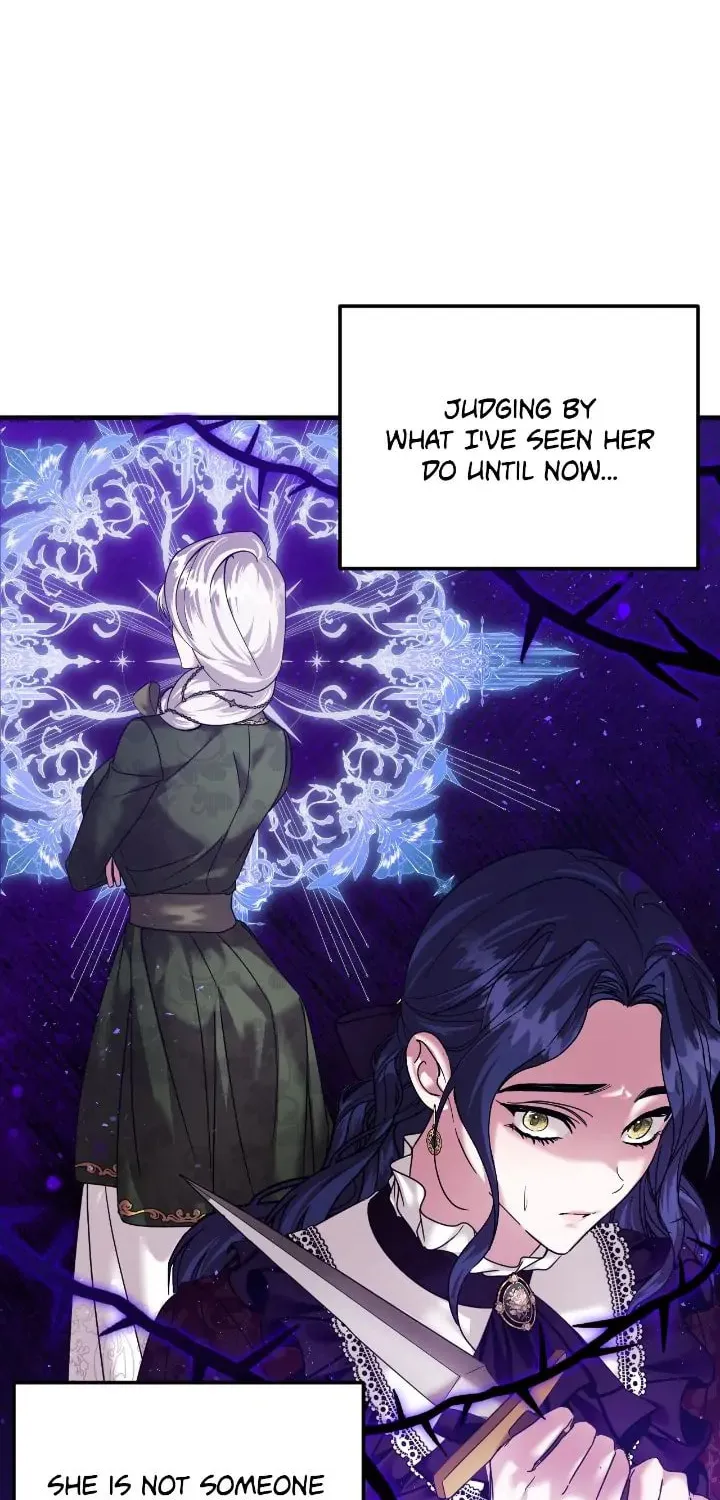 A Marriage Alliance for Revenge Chapter 65 page 8 - 