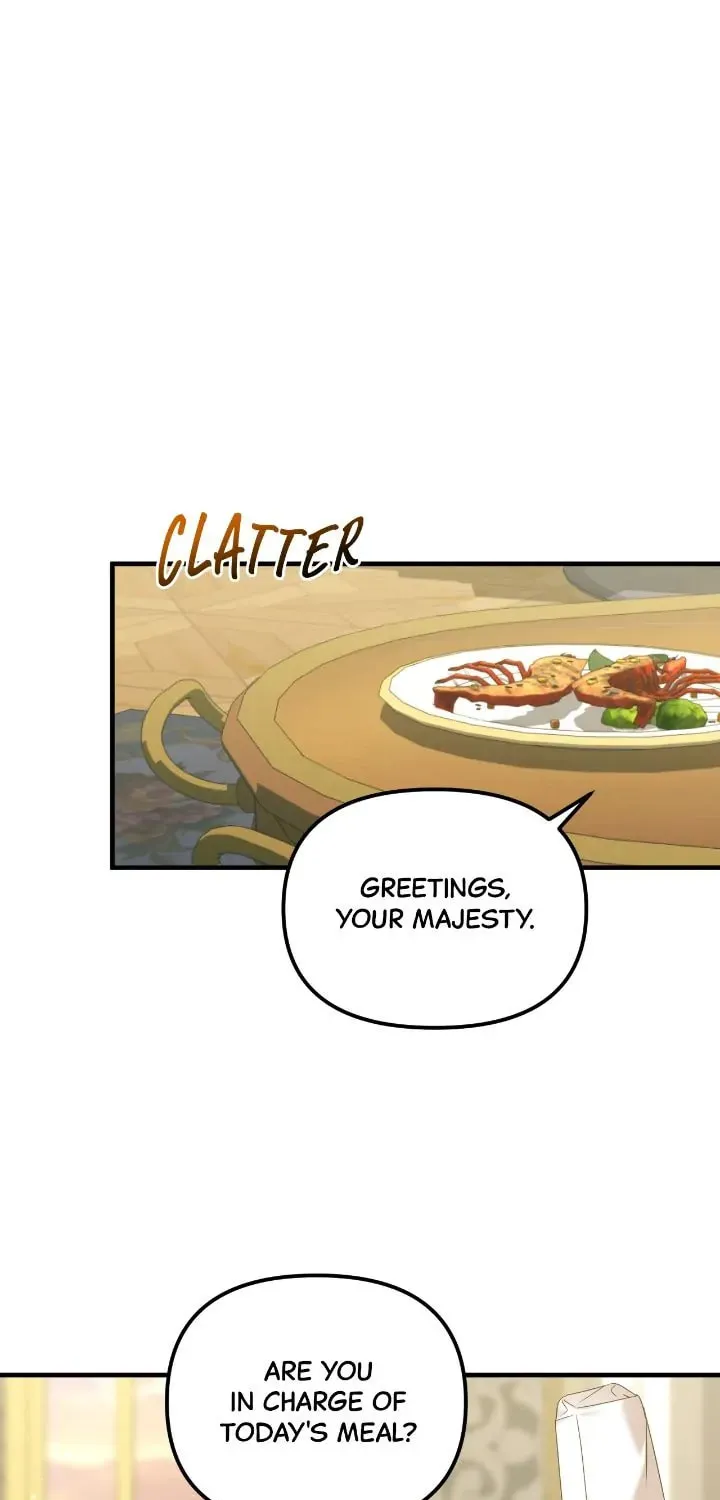 A Marriage Alliance for Revenge Chapter 65 page 71 - 