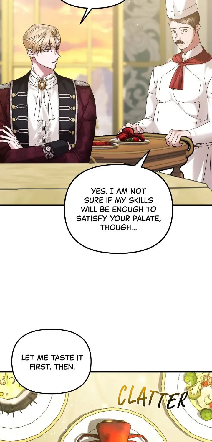 A Marriage Alliance for Revenge Chapter 65 page 72 - 