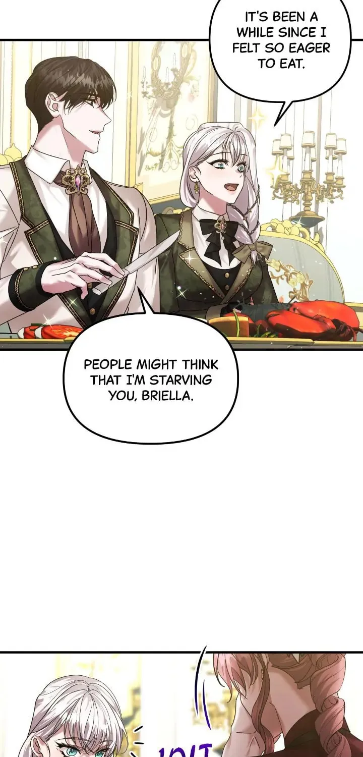 A Marriage Alliance for Revenge Chapter 65 page 74 - 