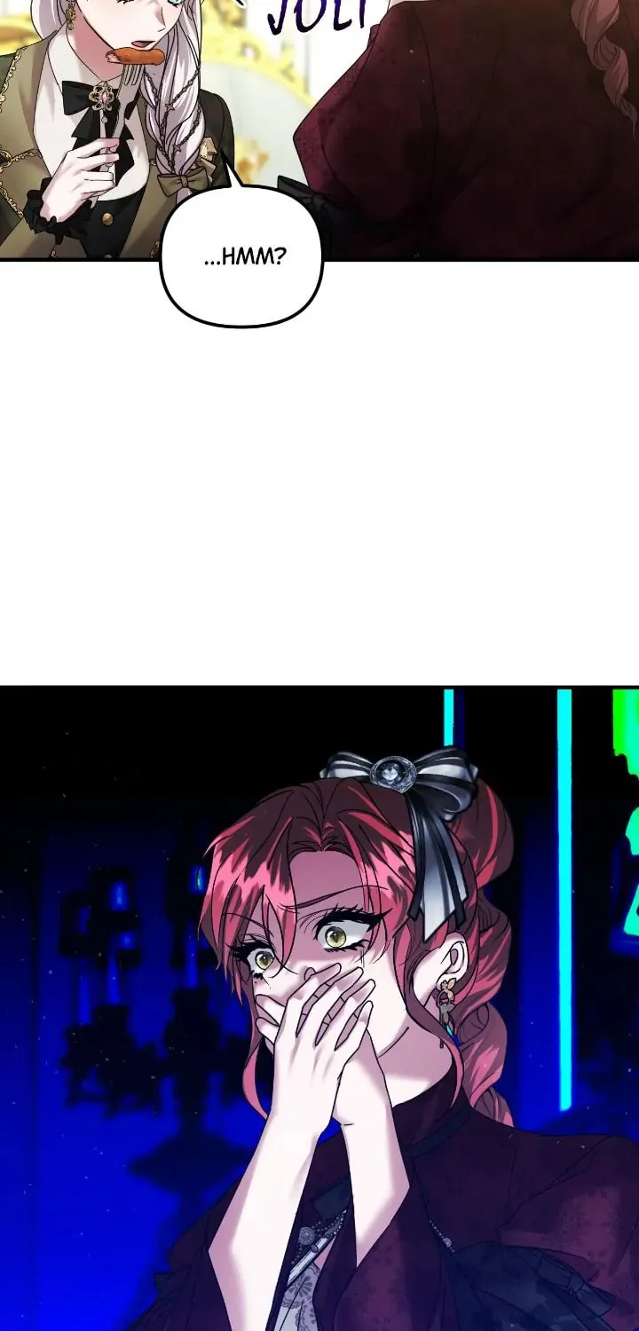 A Marriage Alliance for Revenge Chapter 65 page 75 - 