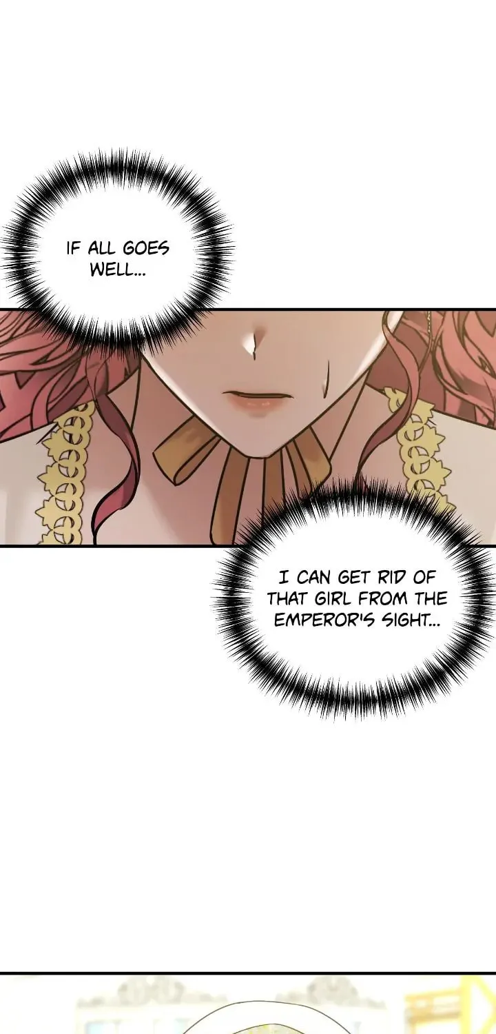 A Marriage Alliance for Revenge Chapter 65 page 10 - 