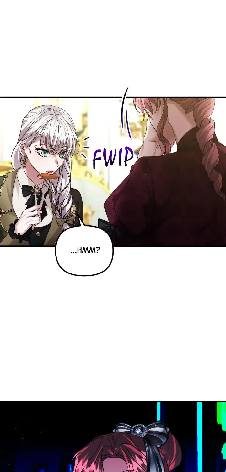 A Marriage Alliance for Revenge Chapter 66 page 1 - 