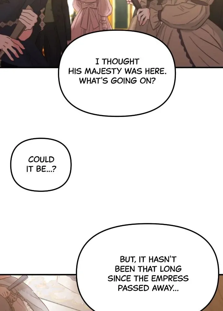 A Marriage Alliance for Revenge Chapter 66 page 11 - 