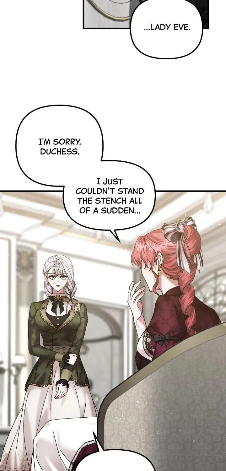 A Marriage Alliance for Revenge Chapter 66 page 15 - 