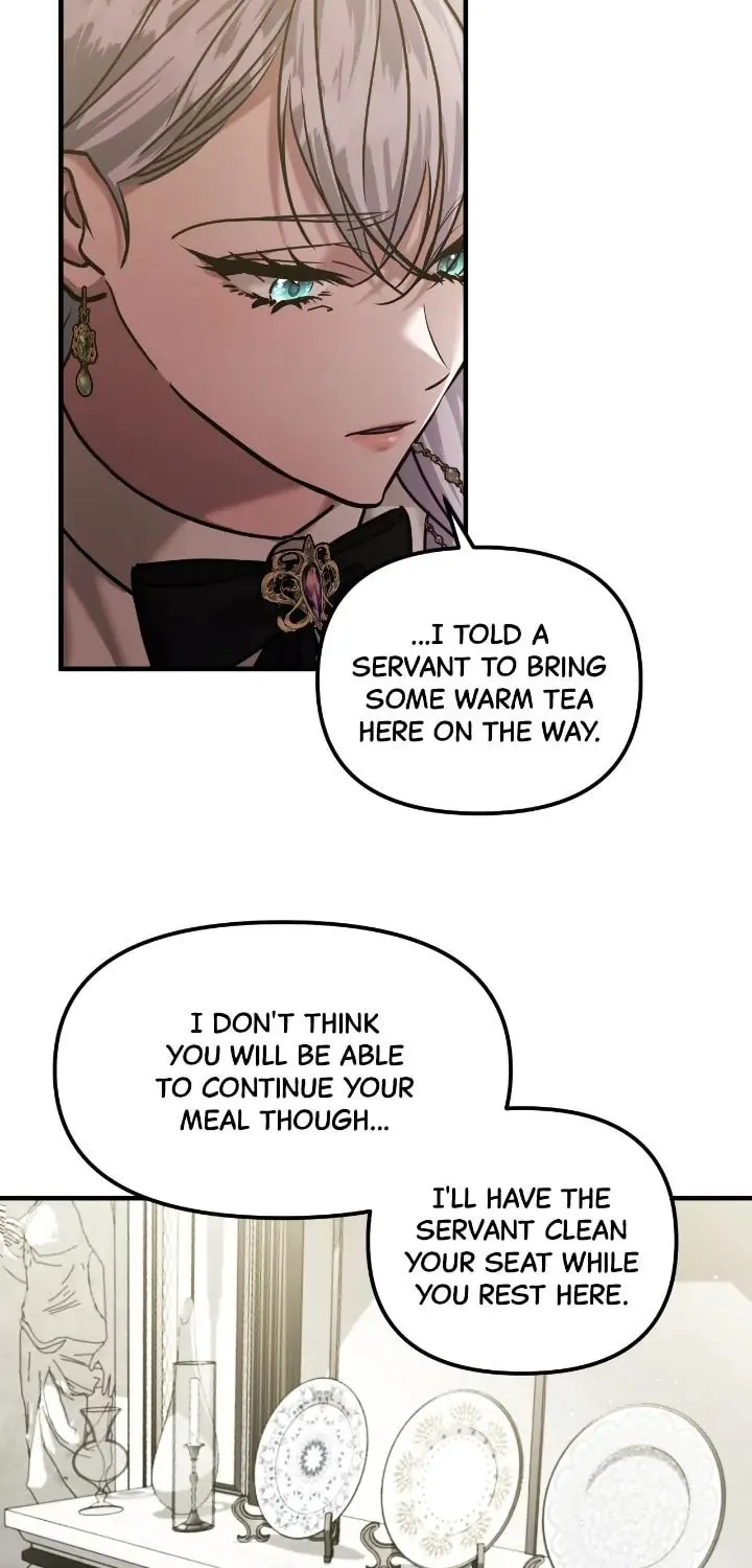 A Marriage Alliance for Revenge Chapter 66 page 18 - 