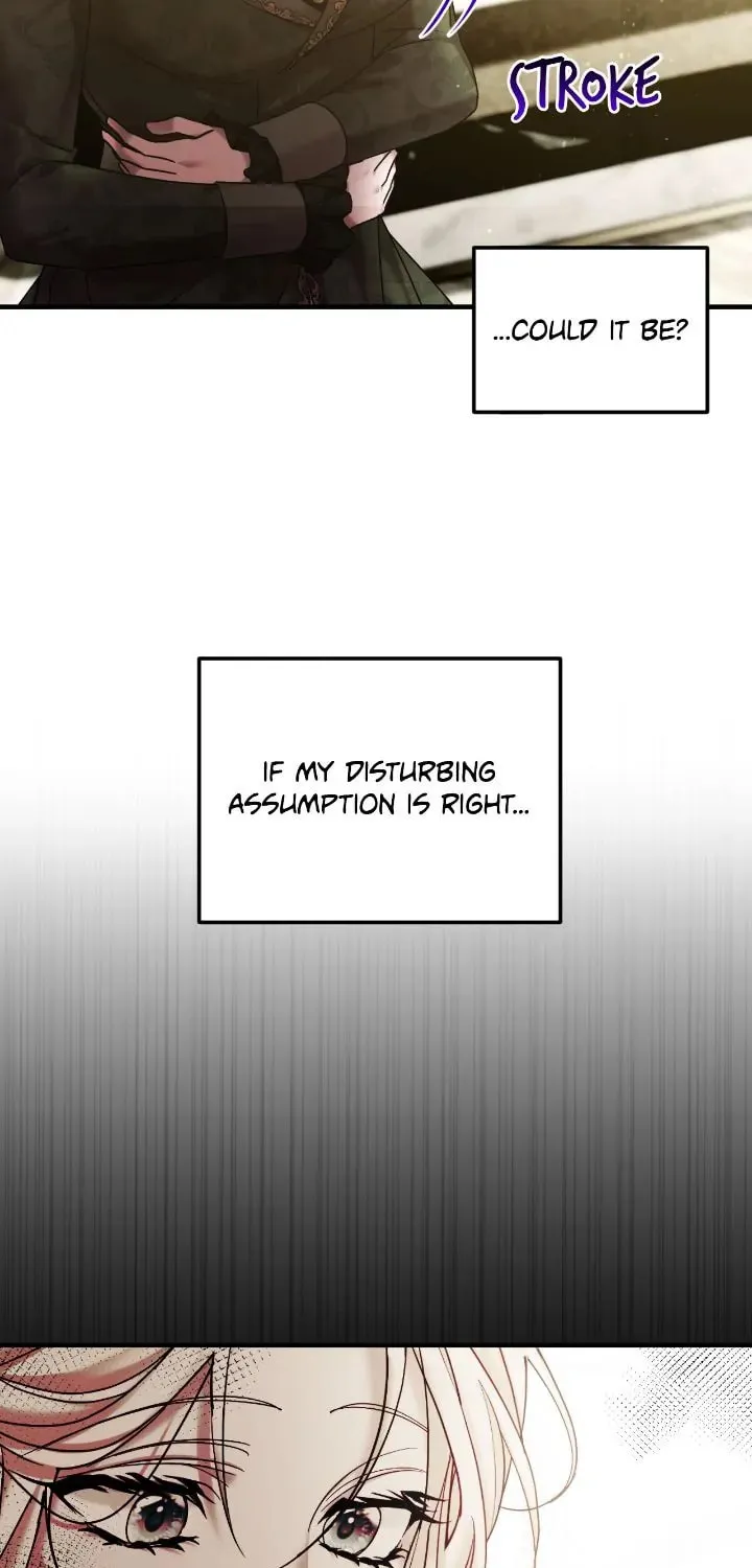 A Marriage Alliance for Revenge Chapter 66 page 20 - 