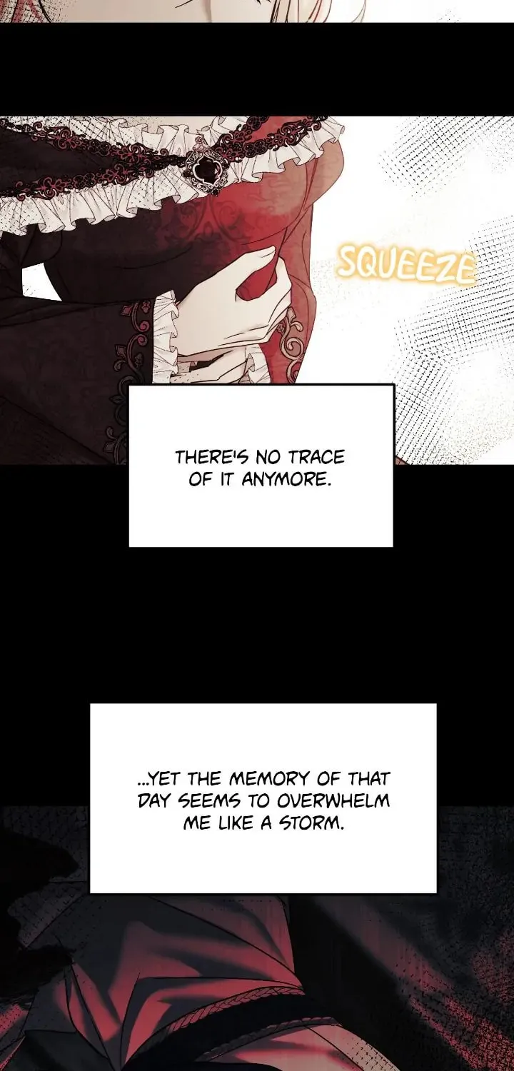 A Marriage Alliance for Revenge Chapter 66 page 21 - 