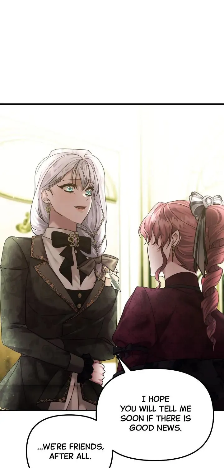 A Marriage Alliance for Revenge Chapter 66 page 25 - 