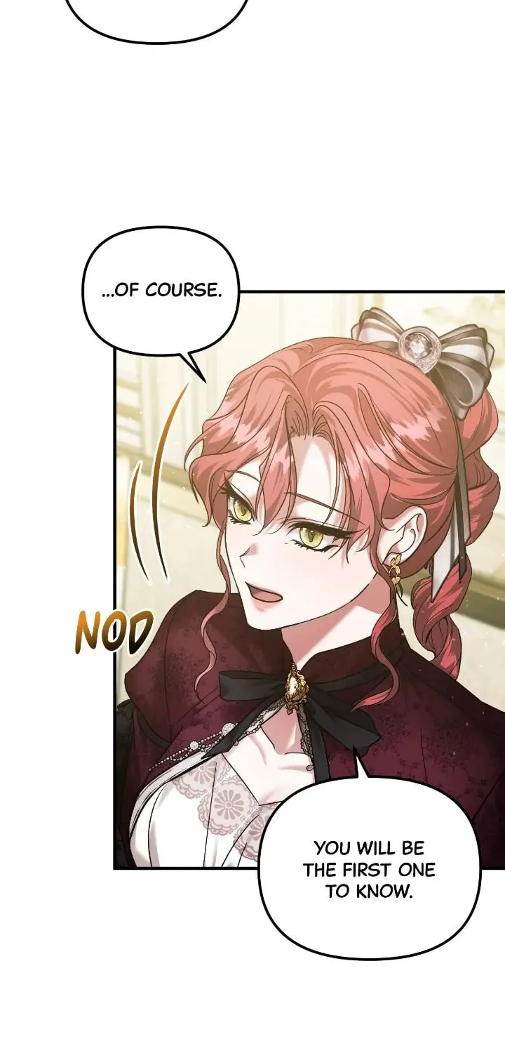 A Marriage Alliance for Revenge Chapter 66 page 26 - 