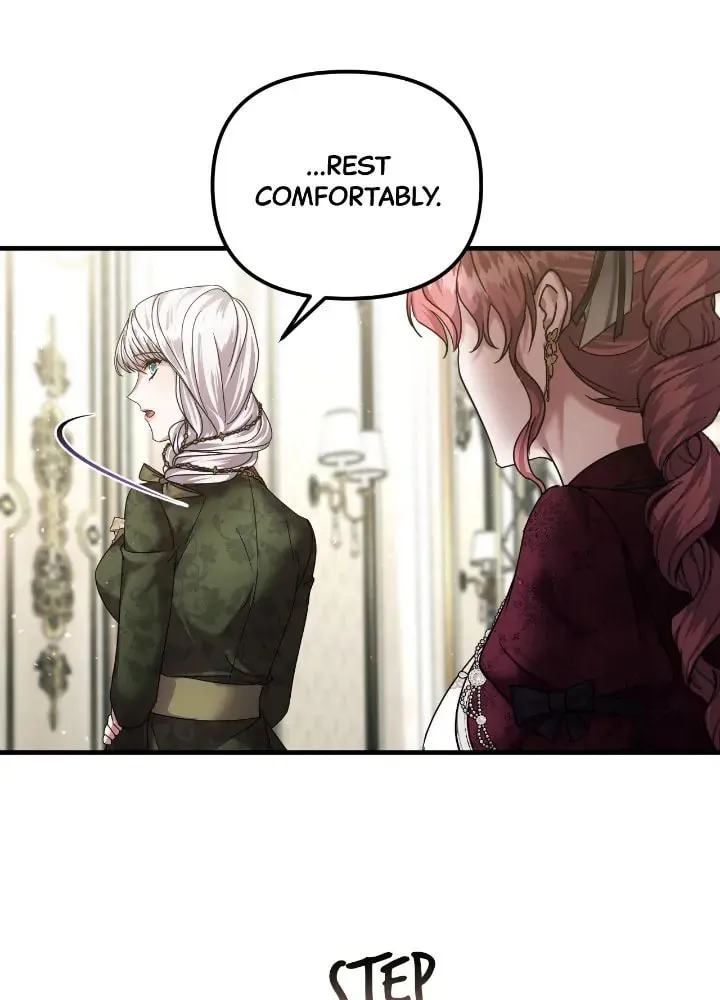 A Marriage Alliance for Revenge Chapter 66 page 27 - 