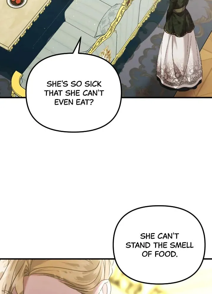 A Marriage Alliance for Revenge Chapter 66 page 34 - 