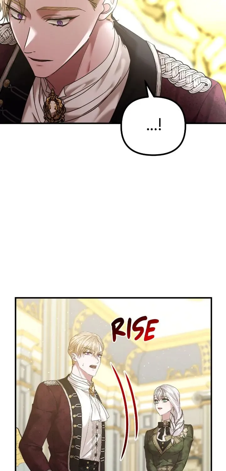 A Marriage Alliance for Revenge Chapter 66 page 35 - 