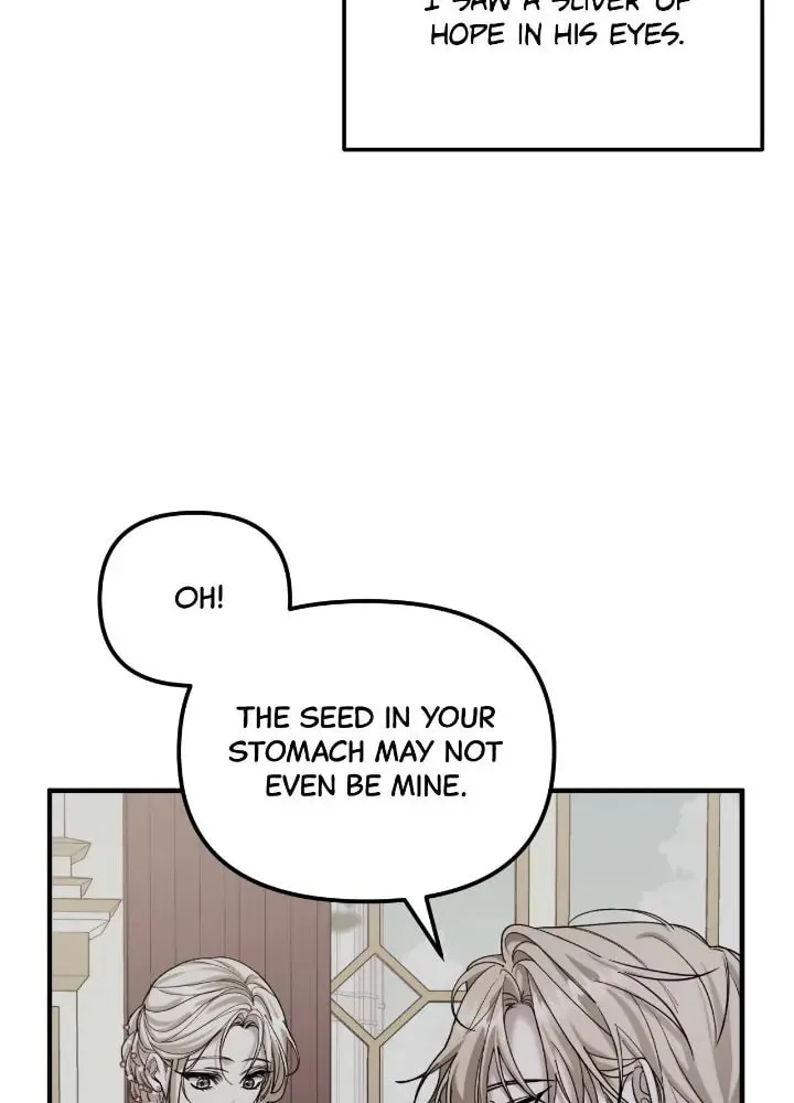A Marriage Alliance for Revenge Chapter 66 page 37 - 
