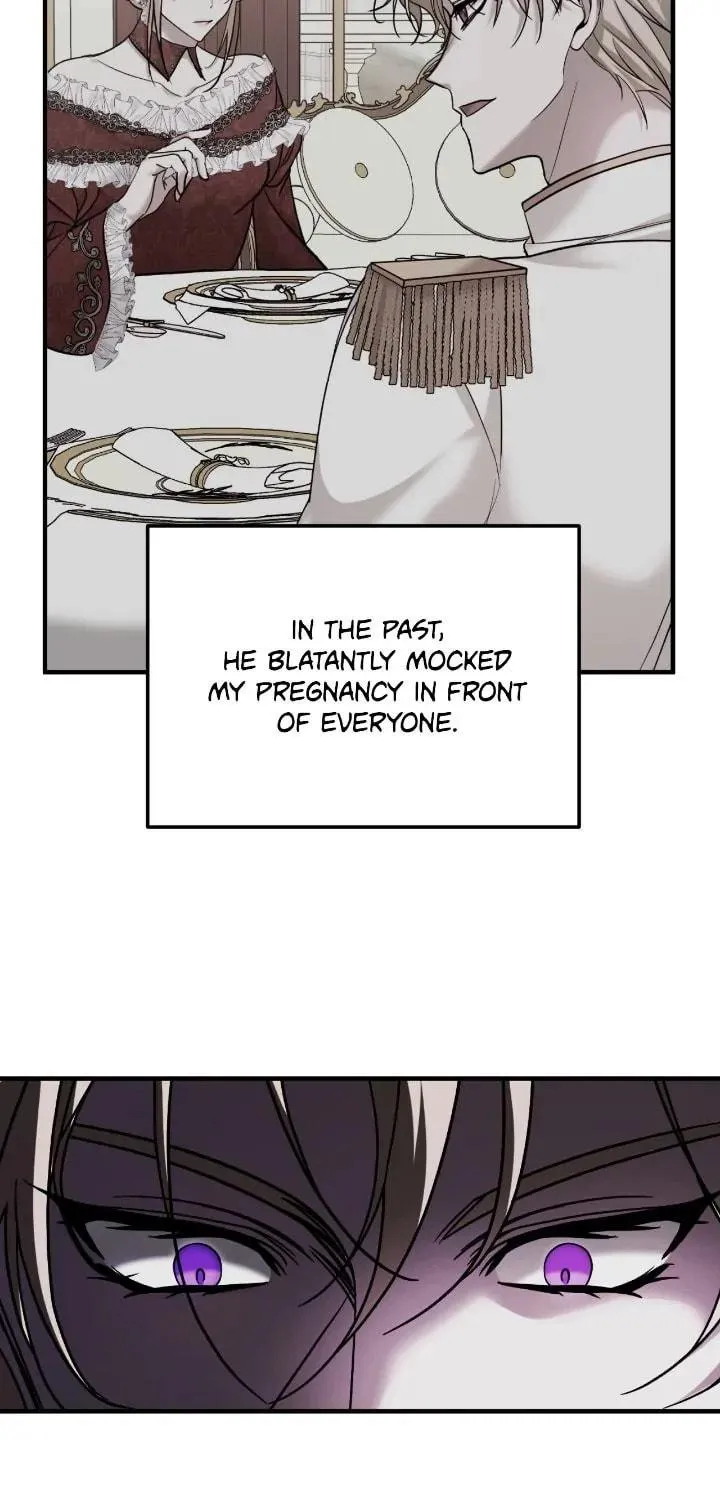 A Marriage Alliance for Revenge Chapter 66 page 38 - 