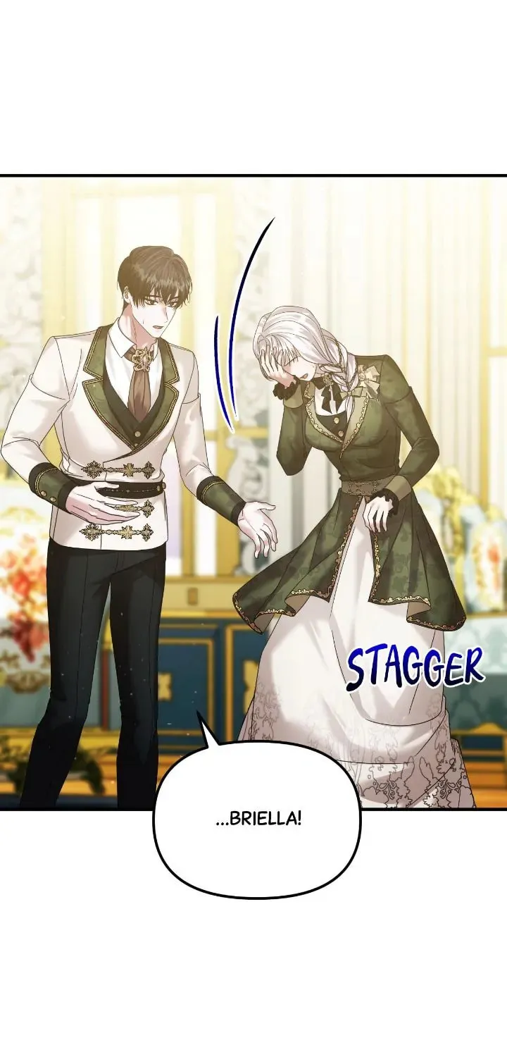A Marriage Alliance for Revenge Chapter 66 page 40 - 
