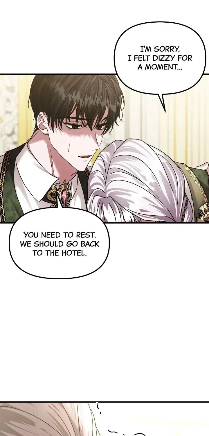 A Marriage Alliance for Revenge Chapter 66 page 41 - 