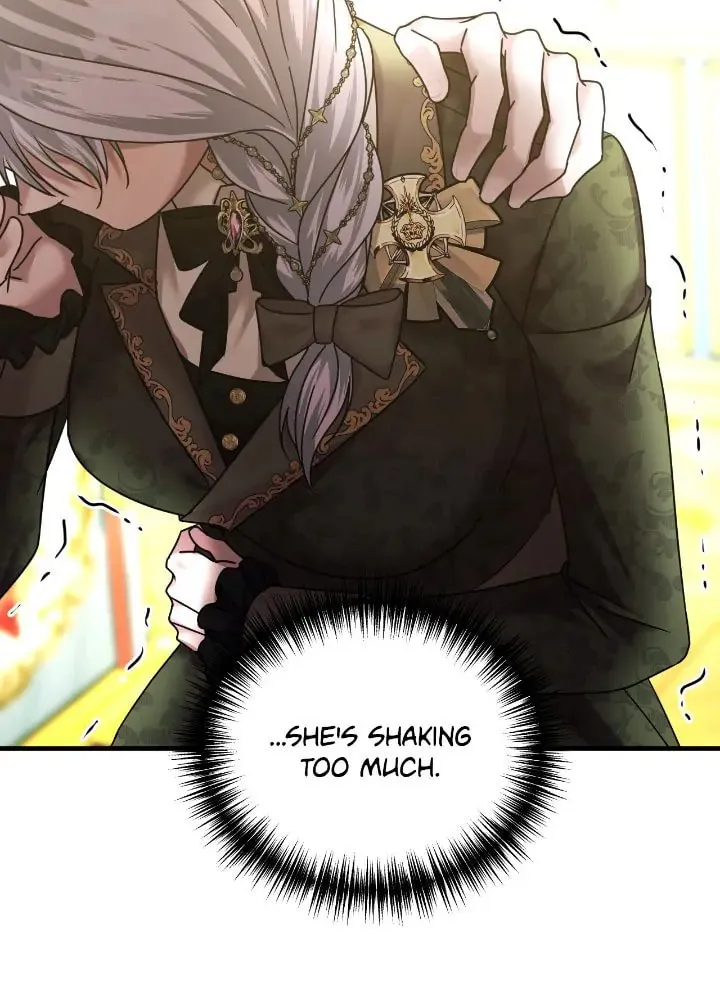 A Marriage Alliance for Revenge Chapter 66 page 42 - 