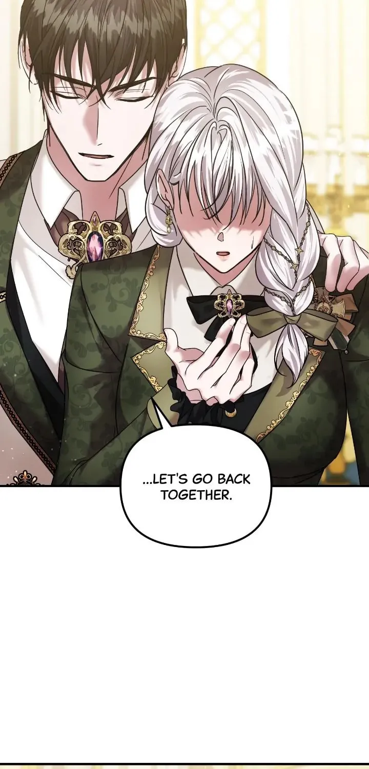 A Marriage Alliance for Revenge Chapter 66 page 44 - 