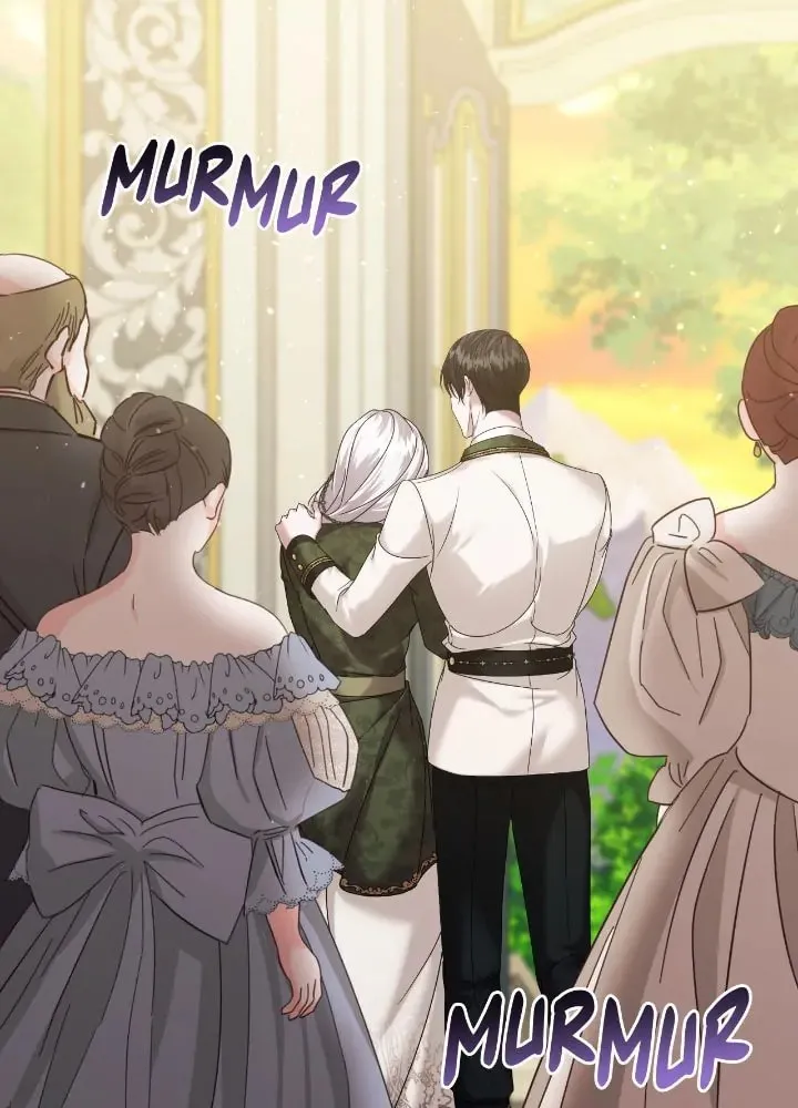 A Marriage Alliance for Revenge Chapter 66 page 45 - 