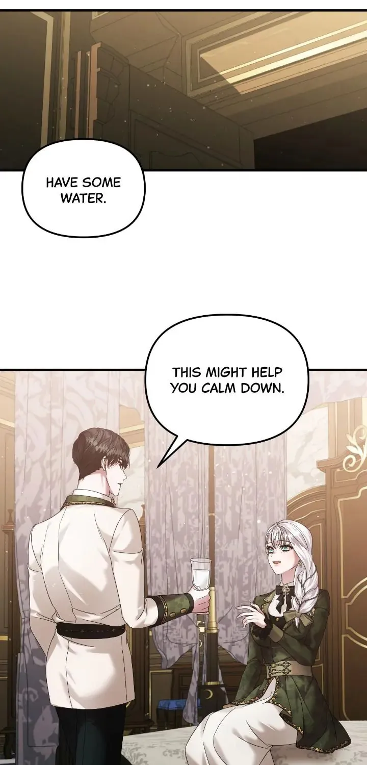 A Marriage Alliance for Revenge Chapter 66 page 48 - 