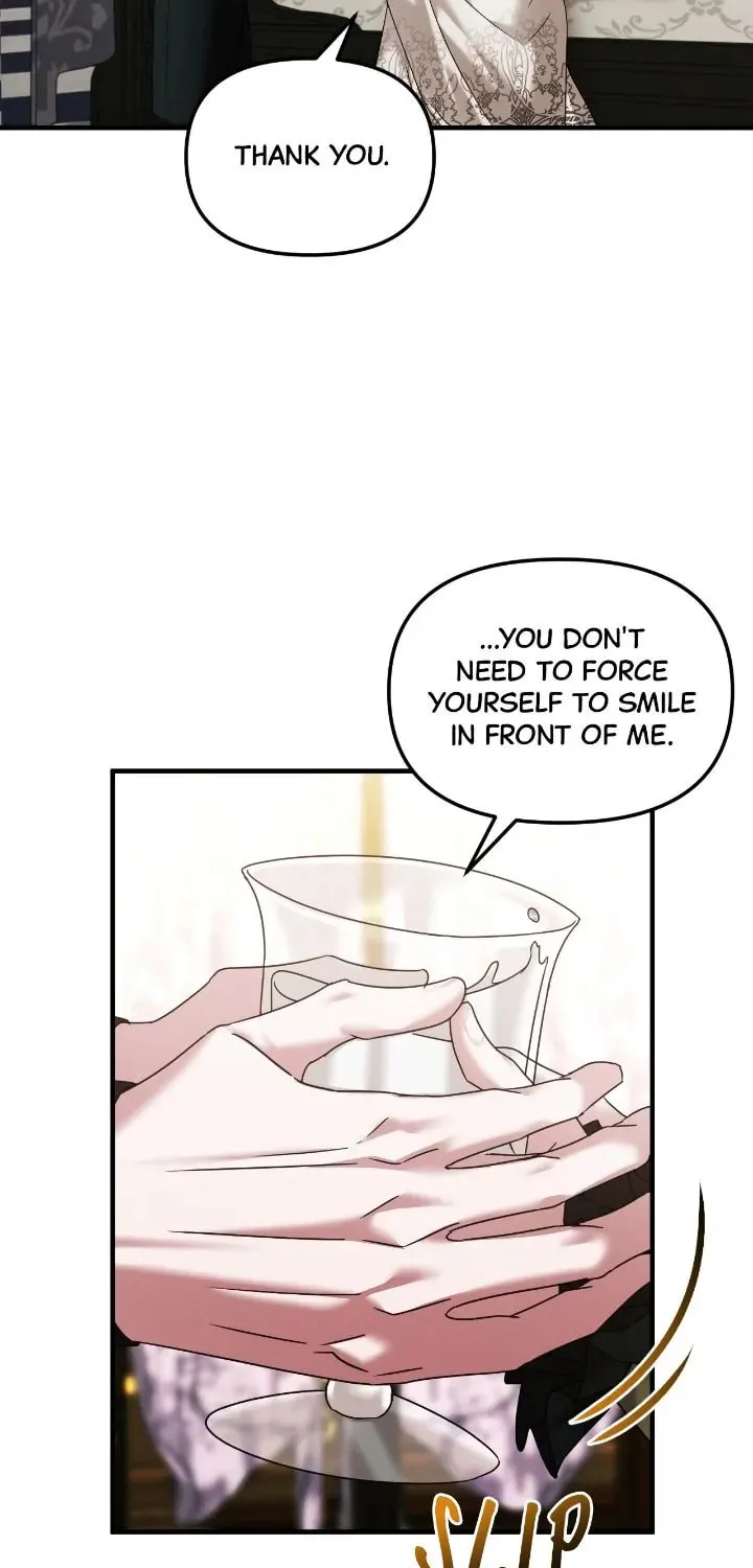 A Marriage Alliance for Revenge Chapter 66 page 49 - 
