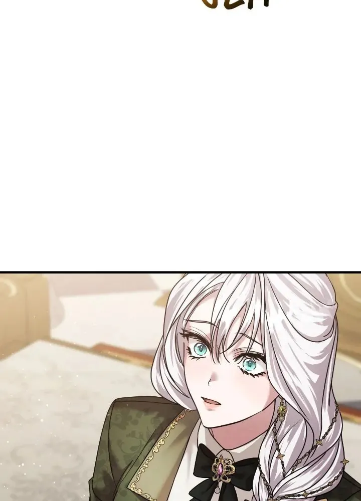 A Marriage Alliance for Revenge Chapter 66 page 50 - 