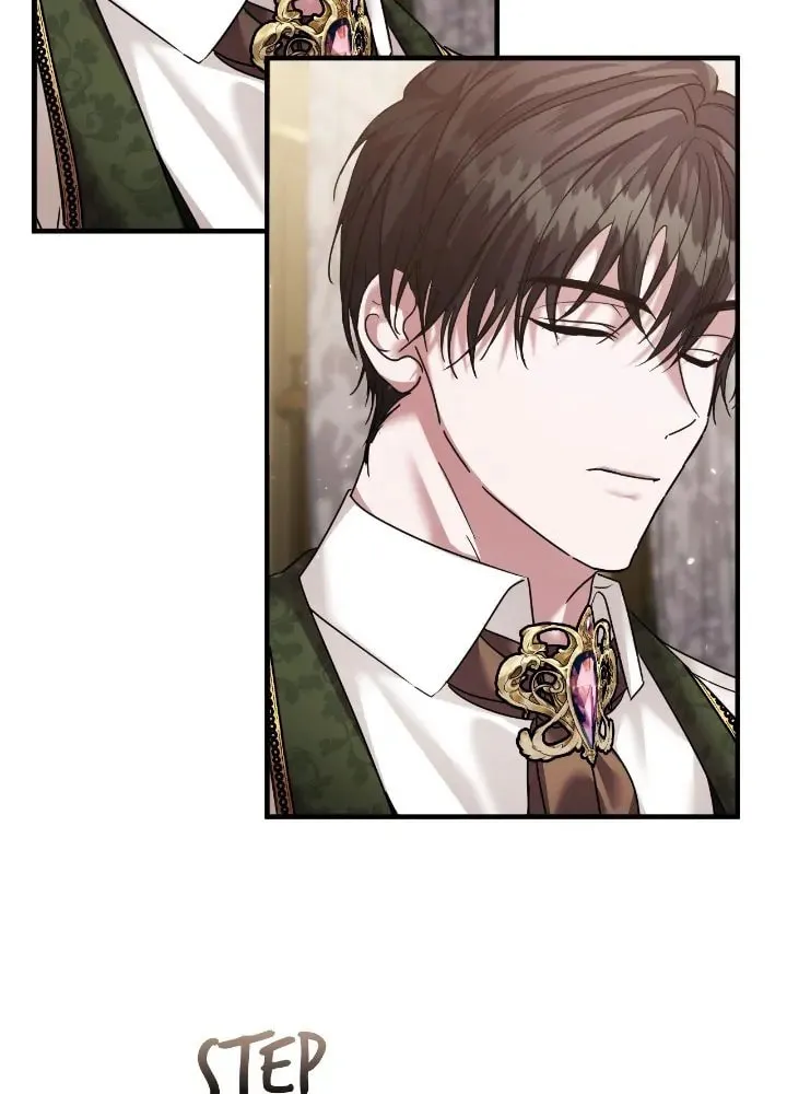 A Marriage Alliance for Revenge Chapter 66 page 53 - 