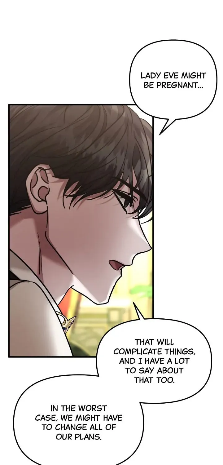 A Marriage Alliance for Revenge Chapter 66 page 57 - 