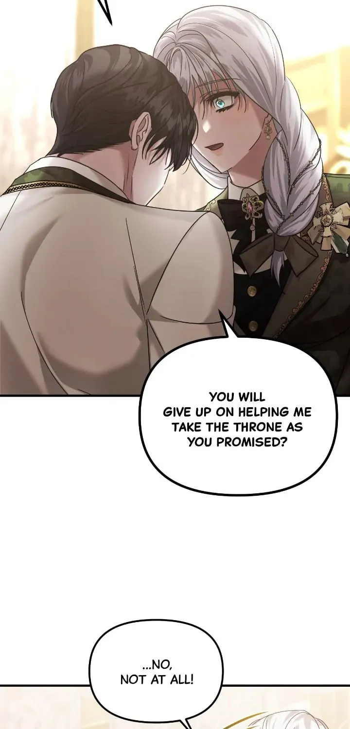 A Marriage Alliance for Revenge Chapter 66 page 59 - 