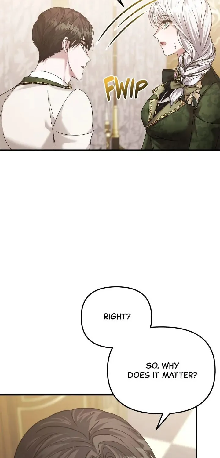 A Marriage Alliance for Revenge Chapter 66 page 60 - 