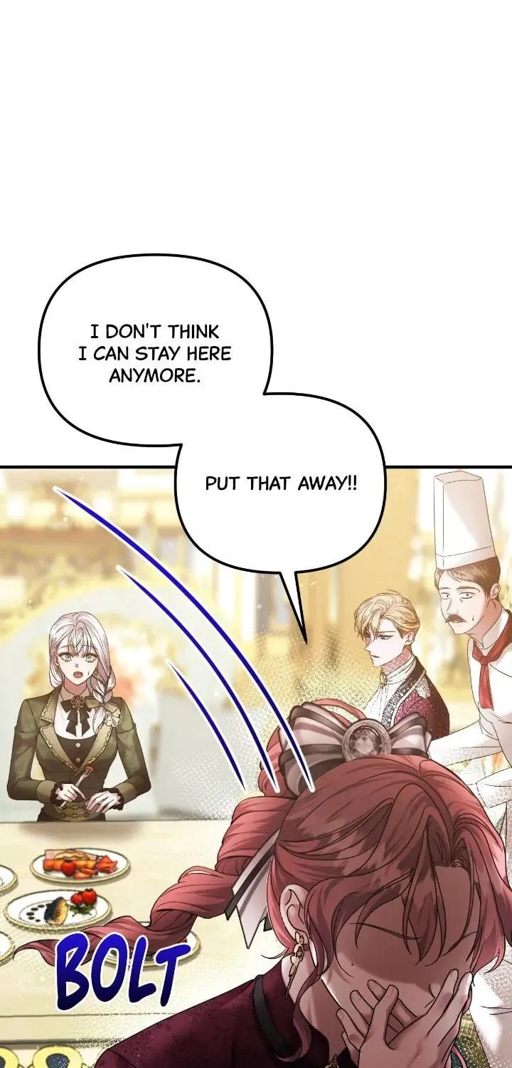 A Marriage Alliance for Revenge Chapter 66 page 7 - 