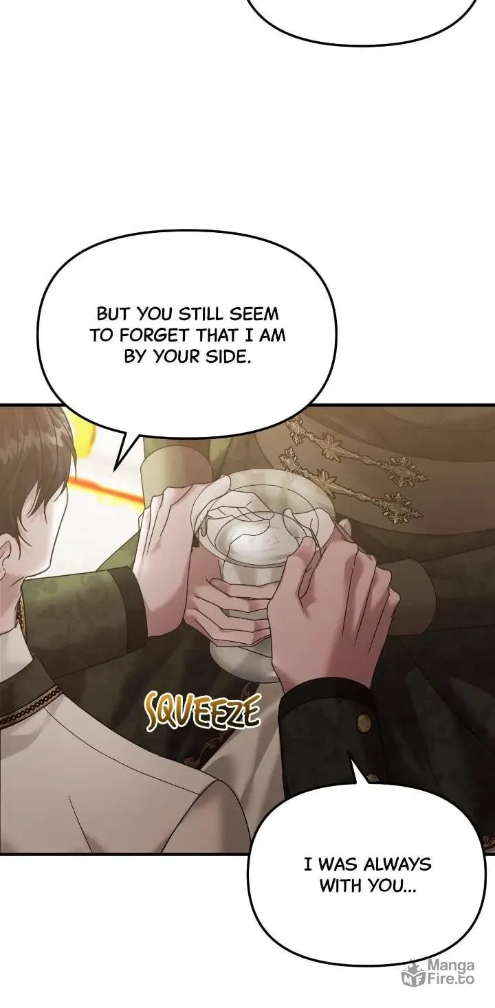 A Marriage Alliance for Revenge Chapter 66 page 63 - 