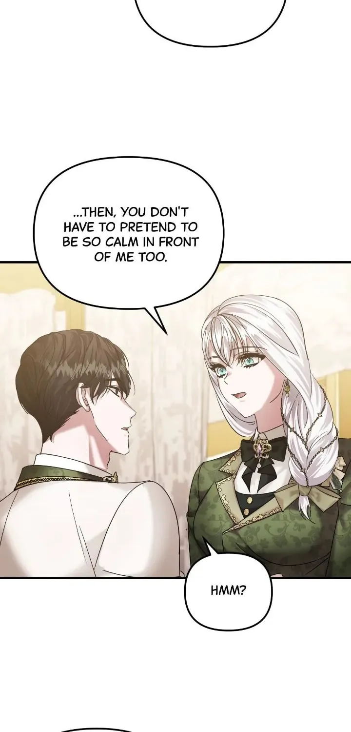 A Marriage Alliance for Revenge Chapter 66 page 65 - 