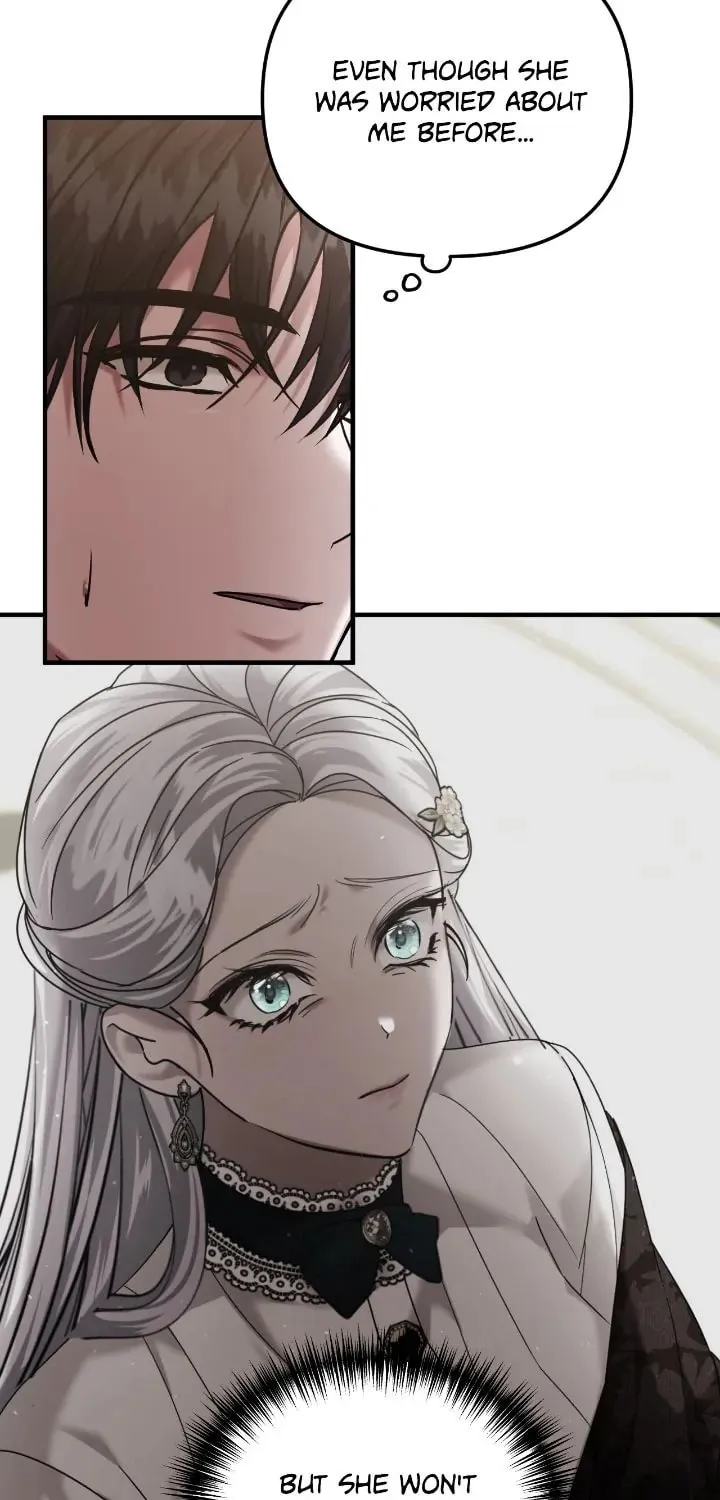 A Marriage Alliance for Revenge Chapter 66 page 70 - 
