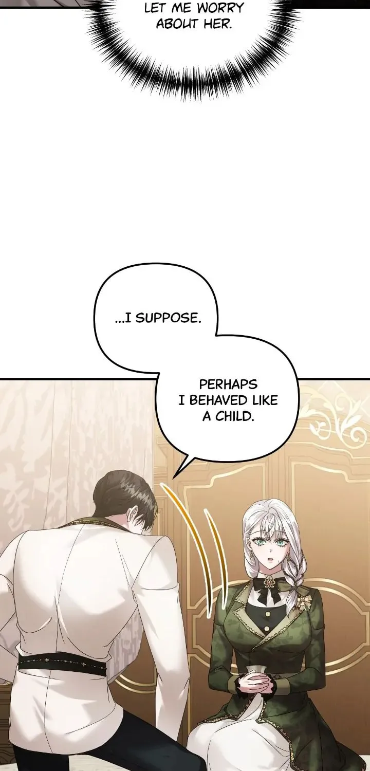 A Marriage Alliance for Revenge Chapter 66 page 71 - 