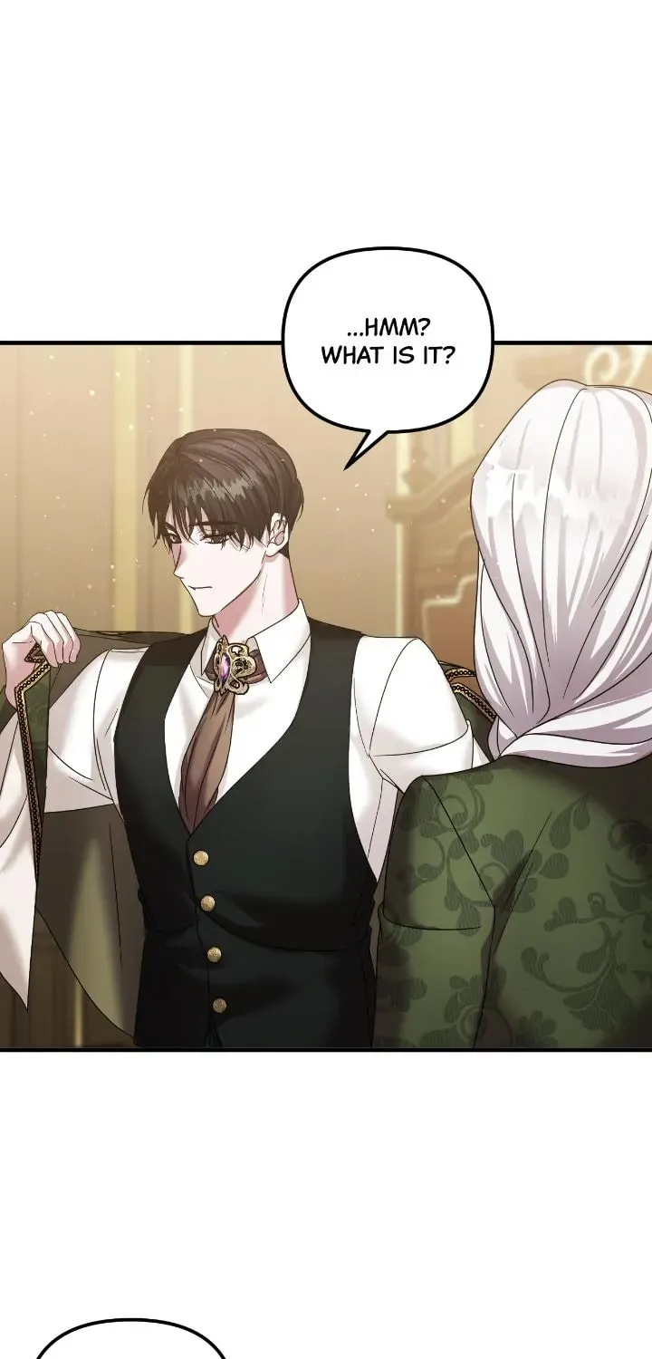 A Marriage Alliance for Revenge Chapter 66 page 73 - 