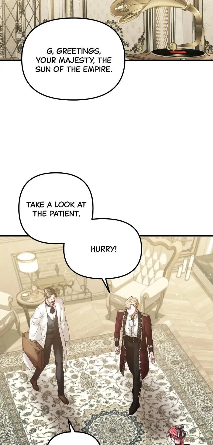 A Marriage Alliance for Revenge Chapter 66 page 77 - 