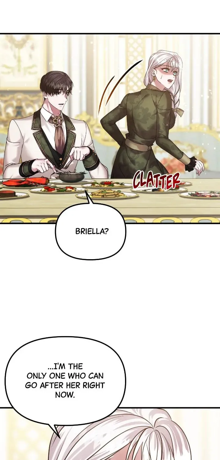 A Marriage Alliance for Revenge Chapter 66 page 9 - 