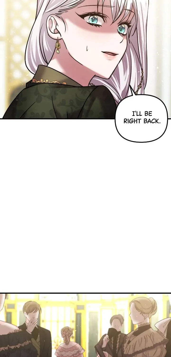 A Marriage Alliance for Revenge Chapter 66 page 10 - 