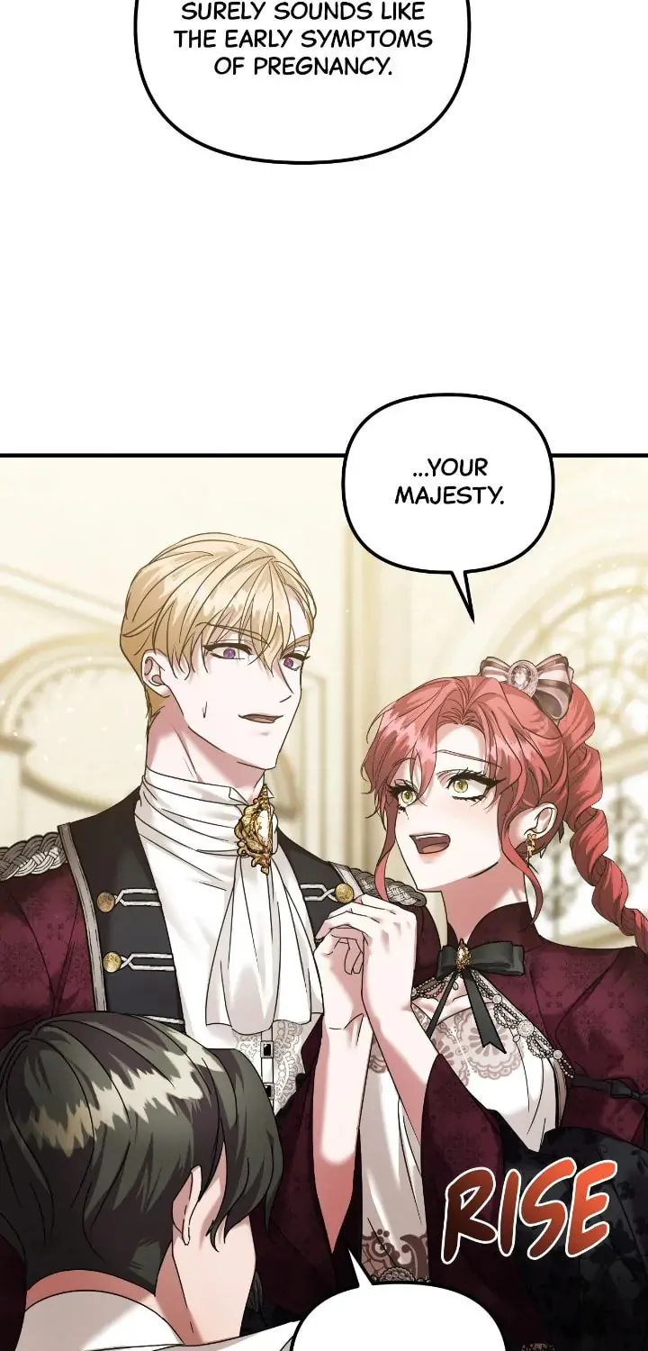 A Marriage Alliance for Revenge Chapter 67 page 12 - 
