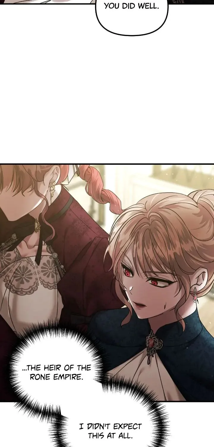 A Marriage Alliance for Revenge Chapter 67 page 13 - 