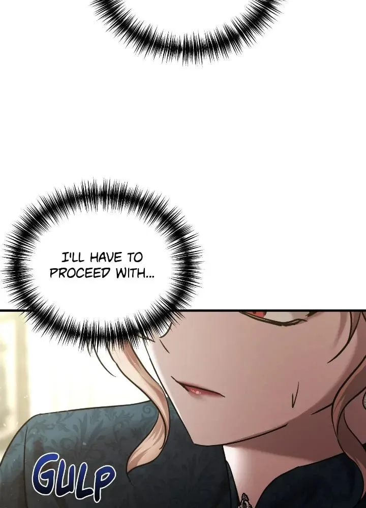 A Marriage Alliance for Revenge Chapter 67 page 14 - 