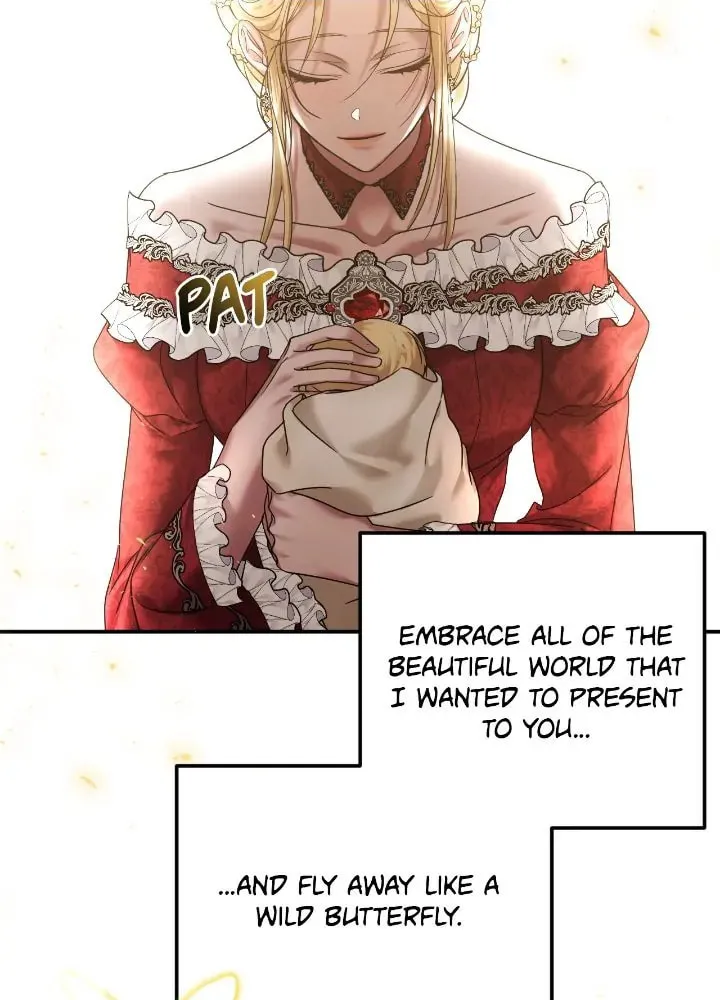A Marriage Alliance for Revenge Chapter 67 page 20 - 