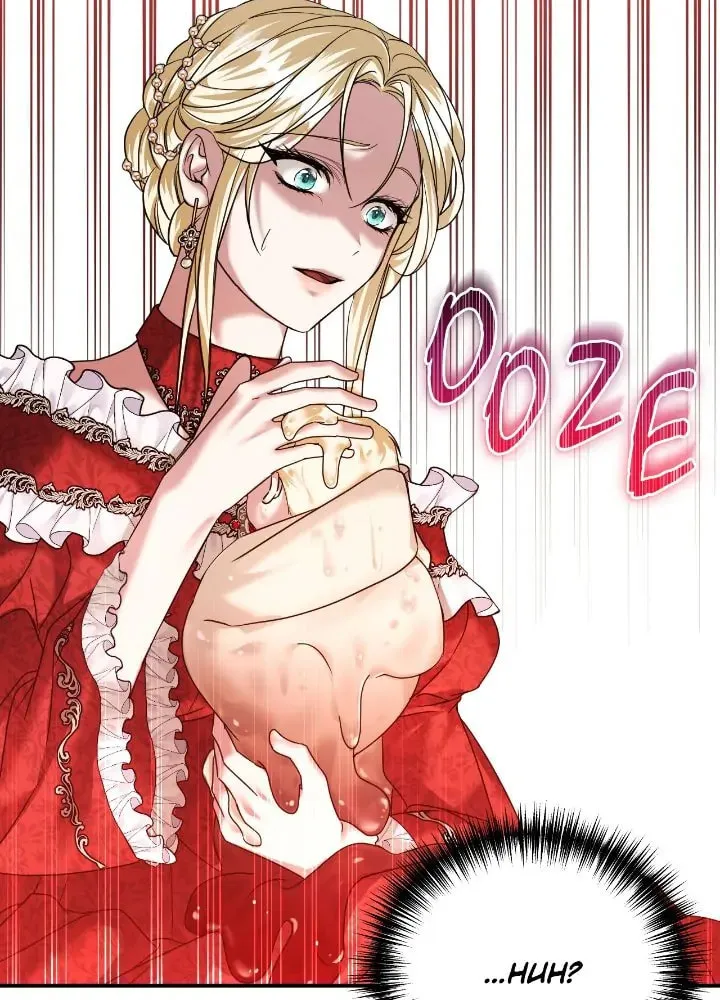 A Marriage Alliance for Revenge Chapter 67 page 23 - 