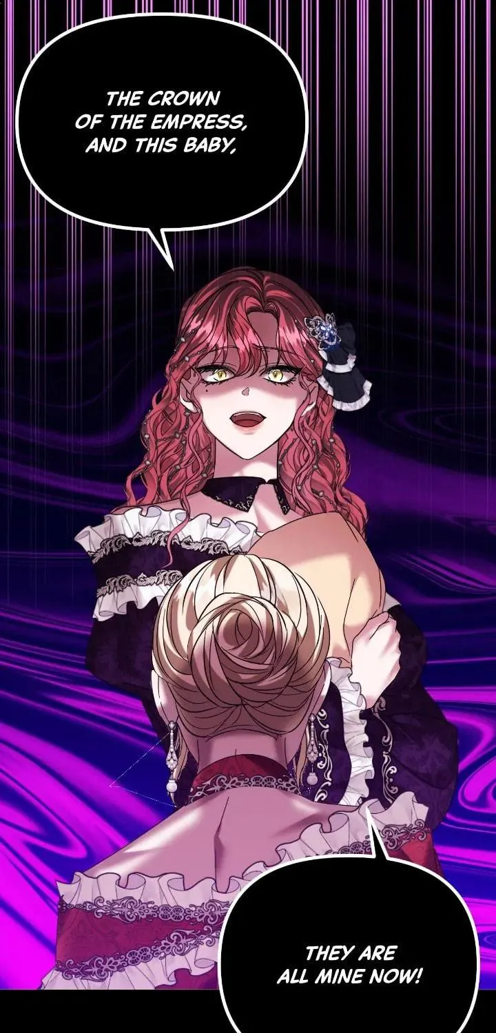 A Marriage Alliance for Revenge Chapter 67 page 28 - 